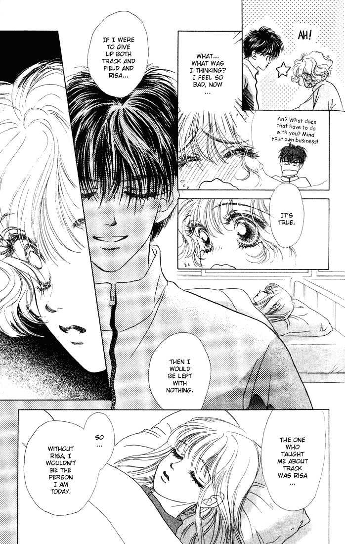 Garasu no Kodou Chapter 2 page 24 - Chapter 2