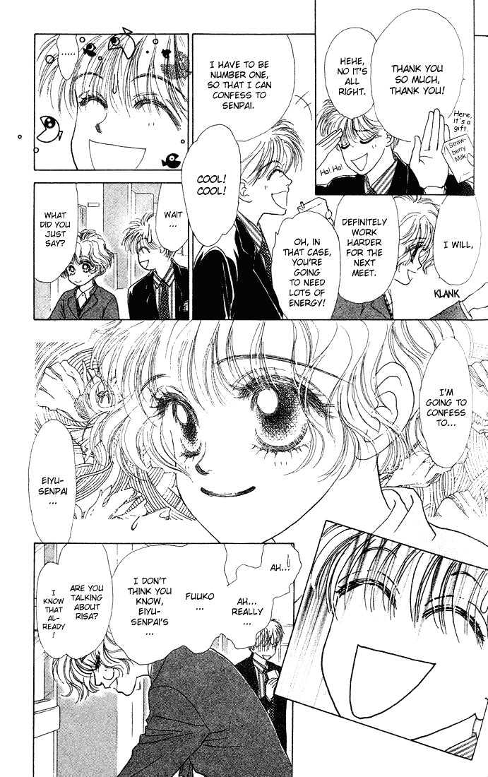 Garasu no Kodou Chapter 2 page 30 - Chapter 2