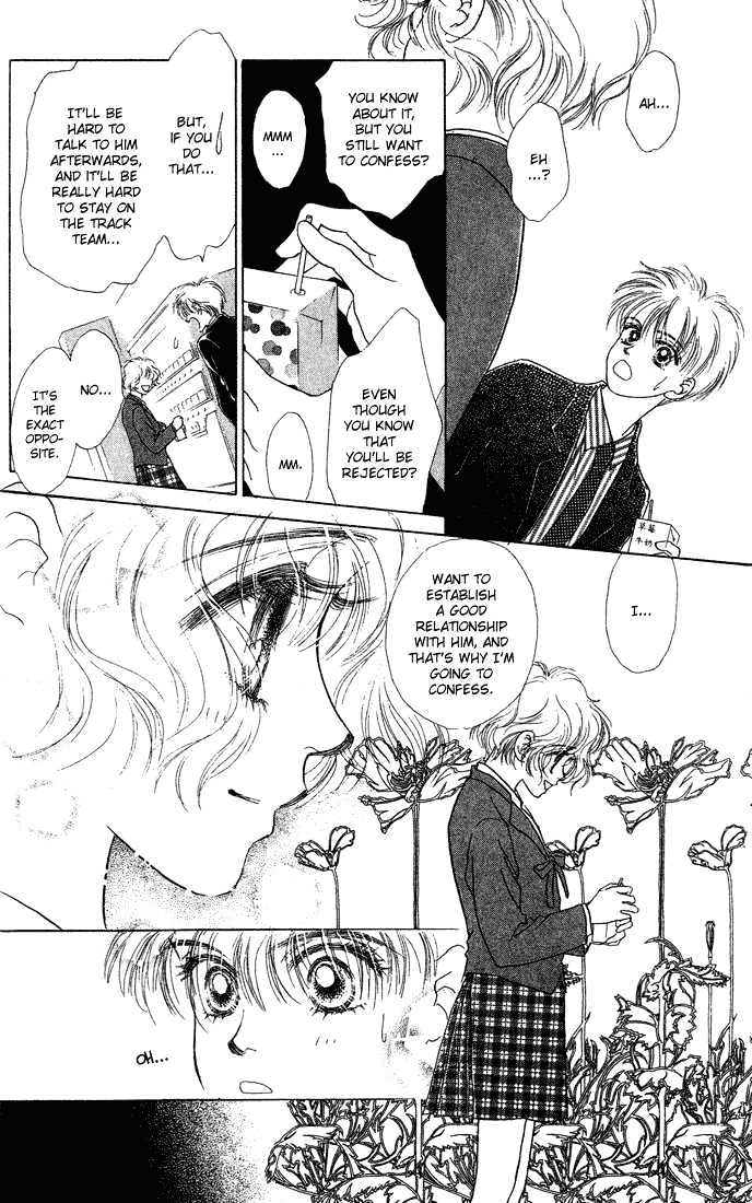 Garasu no Kodou Chapter 2 page 31 - Chapter 2