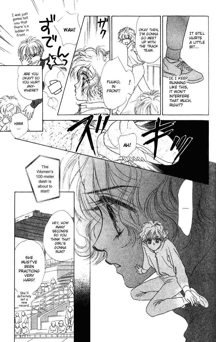 Garasu no Kodou Chapter 2 page 36 - Chapter 2