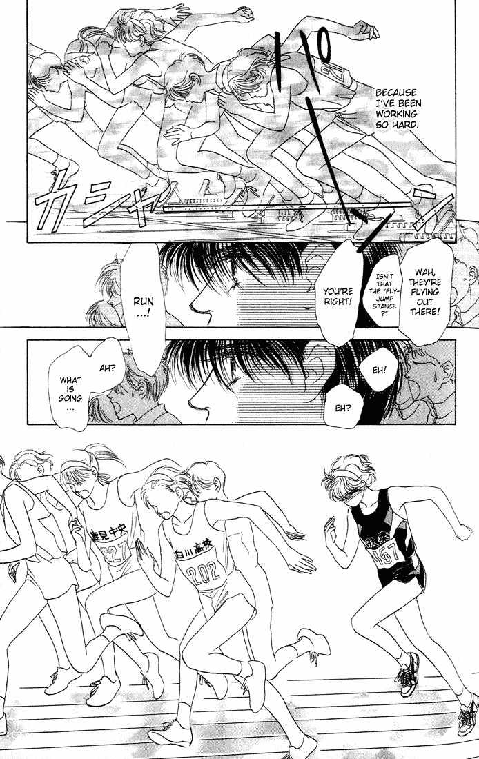 Garasu no Kodou Chapter 2 page 38 - Chapter 2