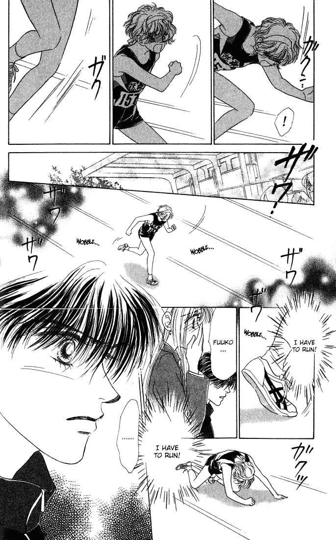 Garasu no Kodou Chapter 2 page 39 - Chapter 2