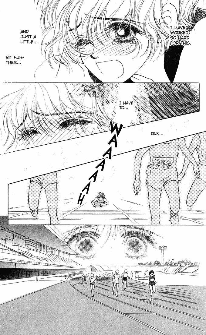 Garasu no Kodou Chapter 2 page 40 - Chapter 2