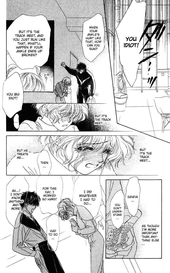 Garasu no Kodou Chapter 2 page 41 - Chapter 2