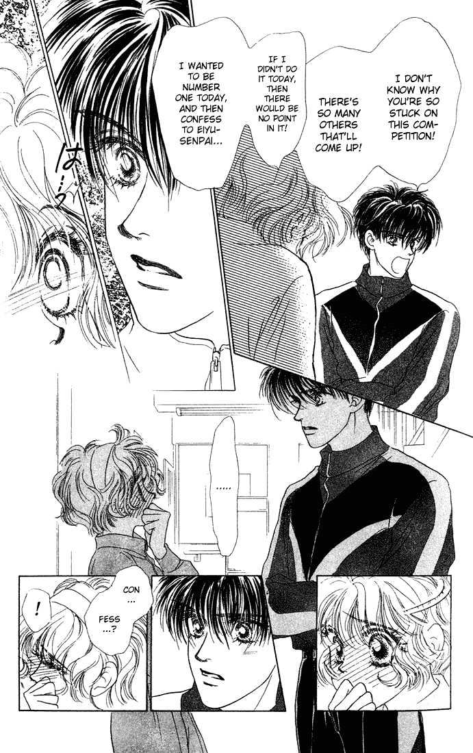 Garasu no Kodou Chapter 2 page 42 - Chapter 2
