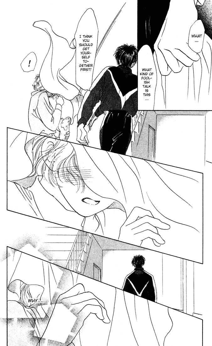 Garasu no Kodou Chapter 2 page 43 - Chapter 2