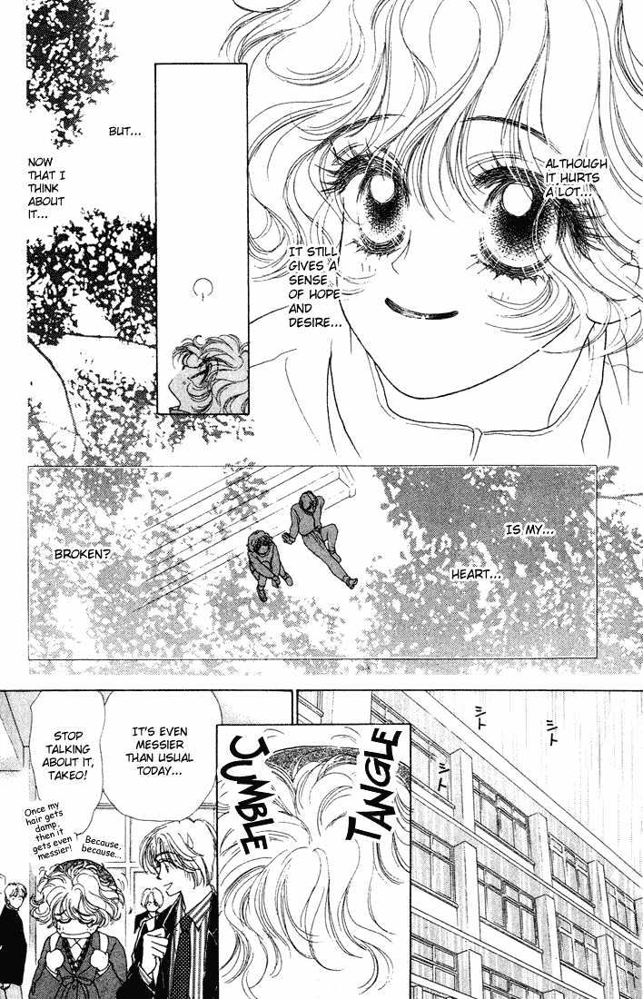 Garasu no Kodou Chapter 2 page 8 - Chapter 2