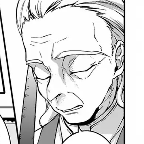Garbage Hero: A Revenge Story of a Hero who got Summoned to Another World Chapter 1 cover