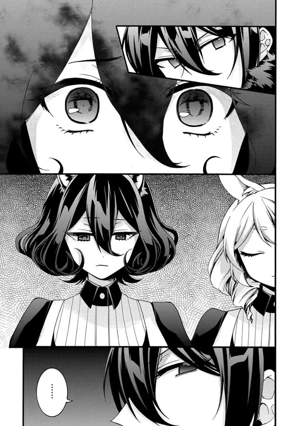 Garbage Hero: A Revenge Story of a Hero who got Summoned to Another World Chapter 10 page 25 - Chapter 10
