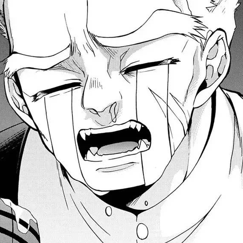 Garbage Hero: A Revenge Story of a Hero who got Summoned to Another World Chapter 11 cover