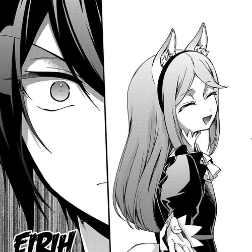 Garbage Hero: A Revenge Story of a Hero who got Summoned to Another World Chapter 12 cover