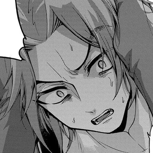 Garbage Hero: A Revenge Story of a Hero who got Summoned to Another World Chapter 15 cover