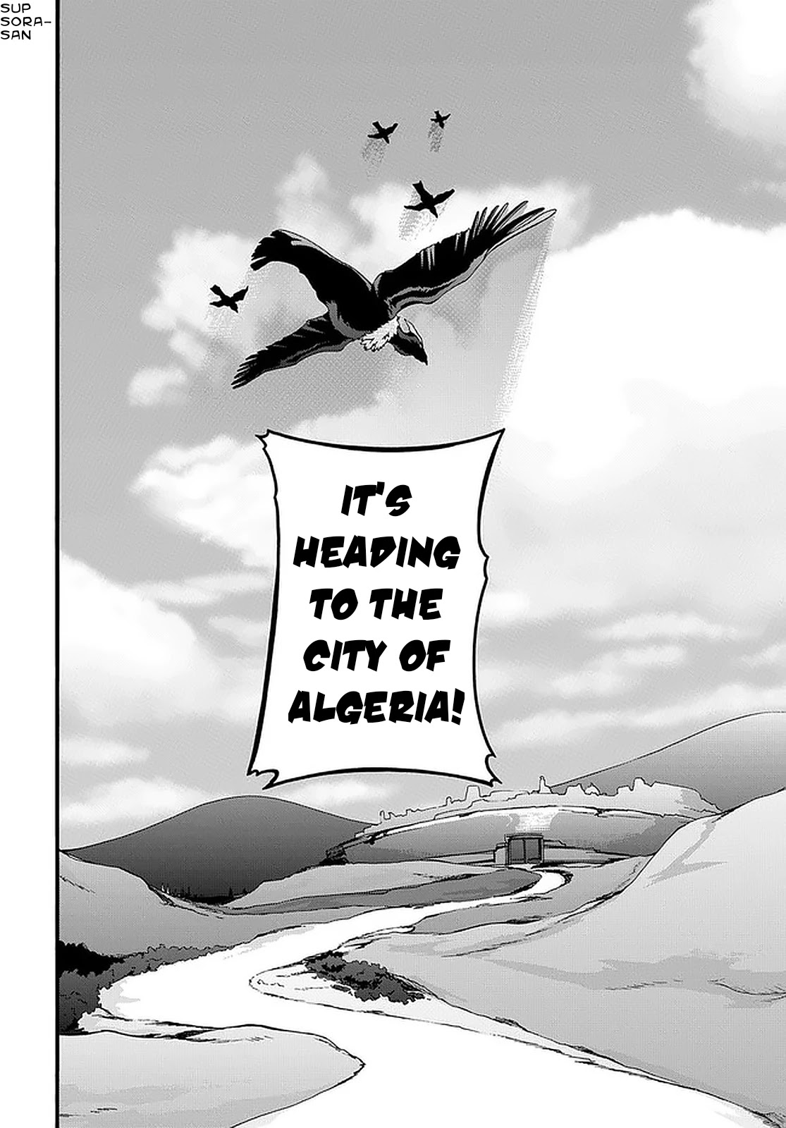 Garbage Hero: A Revenge Story of a Hero who got Summoned to Another World Chapter 20 page 23 - Chapter 20