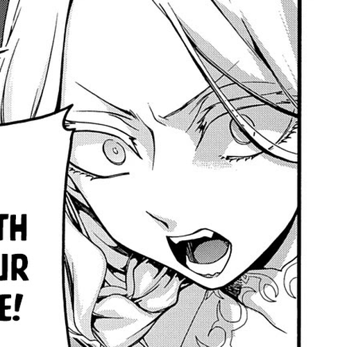 Garbage Hero: A Revenge Story of a Hero who got Summoned to Another World Chapter 22 cover