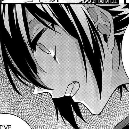 Garbage Hero: A Revenge Story of a Hero who got Summoned to Another World Chapter 23 cover