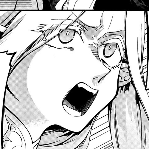 Garbage Hero: A Revenge Story of a Hero who got Summoned to Another World Chapter 24 cover