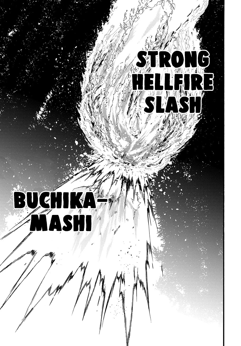 Garbage Hero: A Revenge Story of a Hero who got Summoned to Another World Chapter 25 page 16 - Chapter 25