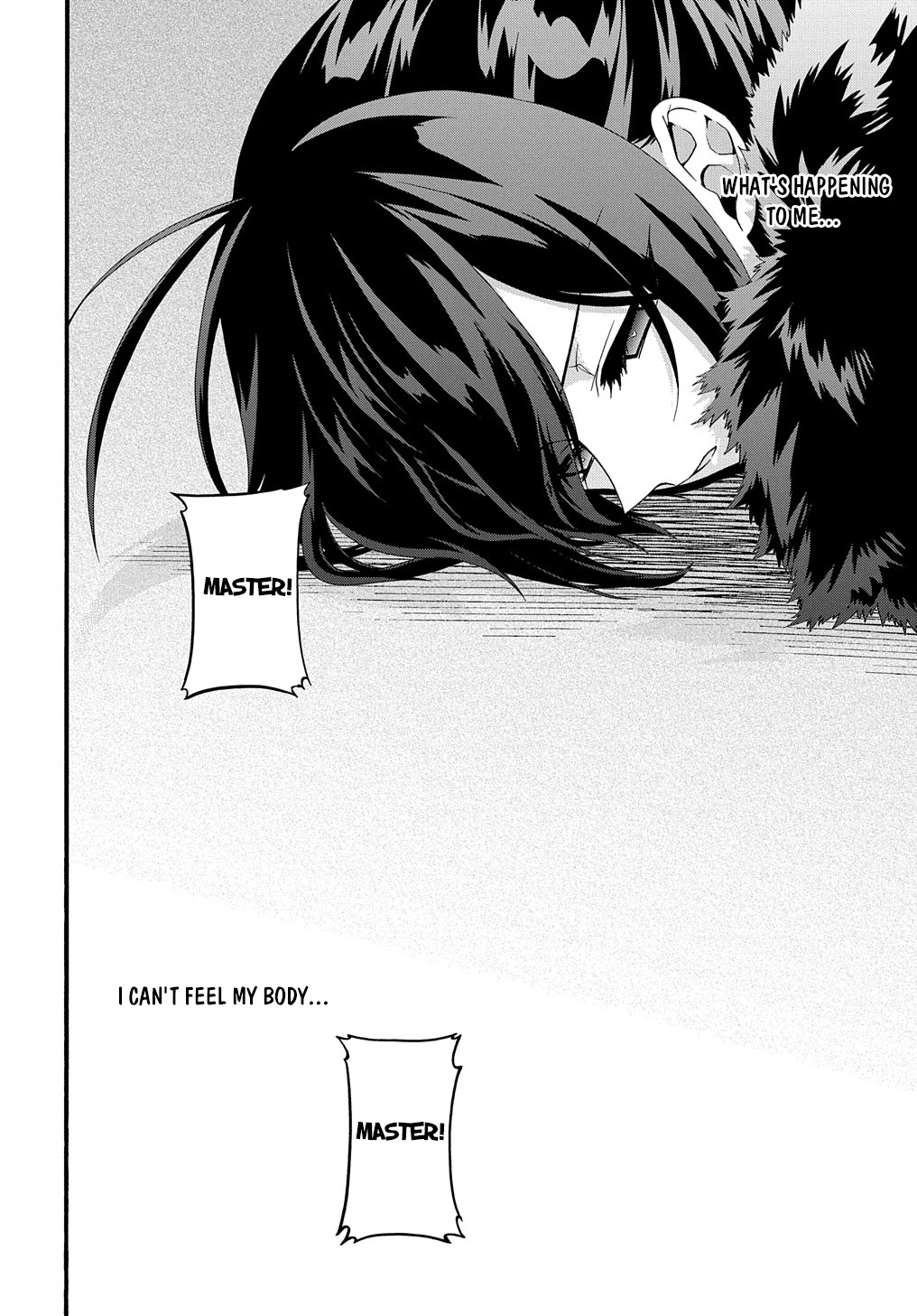 Garbage Hero: A Revenge Story of a Hero who got Summoned to Another World Chapter 27 page 11 - Chapter 27
