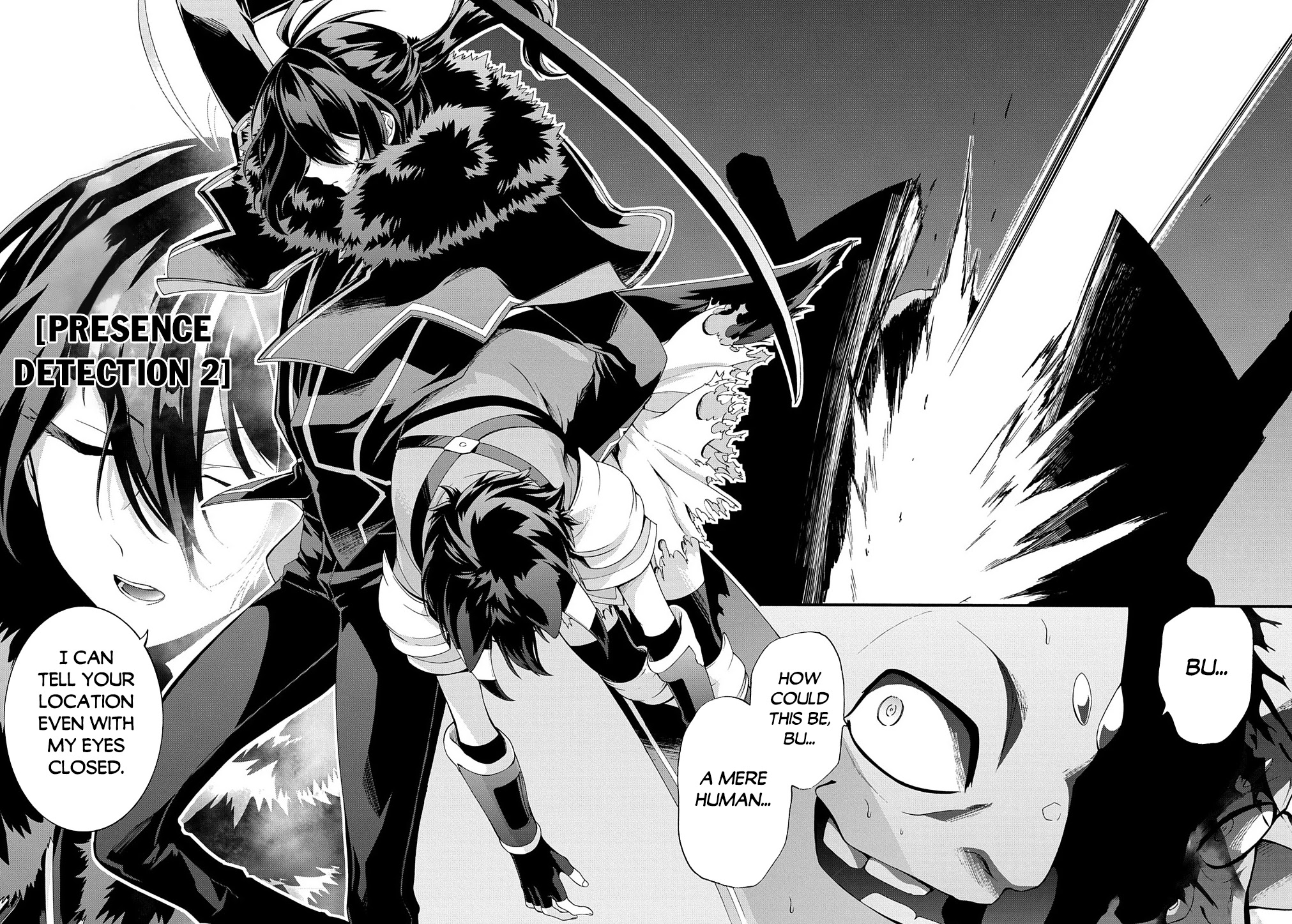 Garbage Hero: A Revenge Story of a Hero who got Summoned to Another World Chapter 29 page 18 - Chapter 29