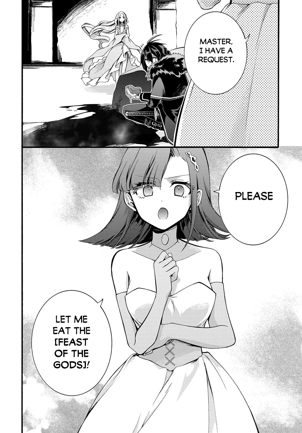 Garbage Hero: A Revenge Story of a Hero who got Summoned to Another World Chapter 29 page 21 - Chapter 29