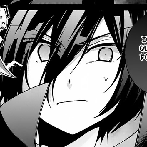 Garbage Hero: A Revenge Story of a Hero who got Summoned to Another World Chapter 3 cover