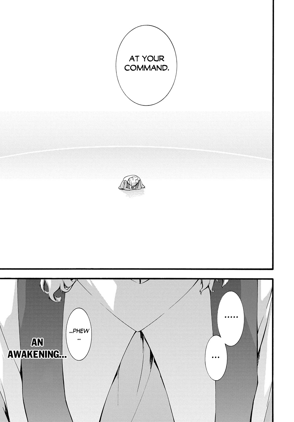 Garbage Hero: A Revenge Story of a Hero who got Summoned to Another World Chapter 30 page 20 - Chapter 30