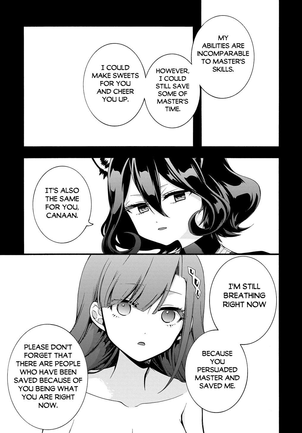 Garbage Hero: A Revenge Story of a Hero who got Summoned to Another World Chapter 30 page 8 - Chapter 30
