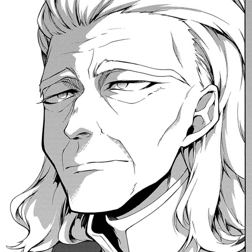 Garbage Hero: A Revenge Story of a Hero who got Summoned to Another World Chapter 30 cover