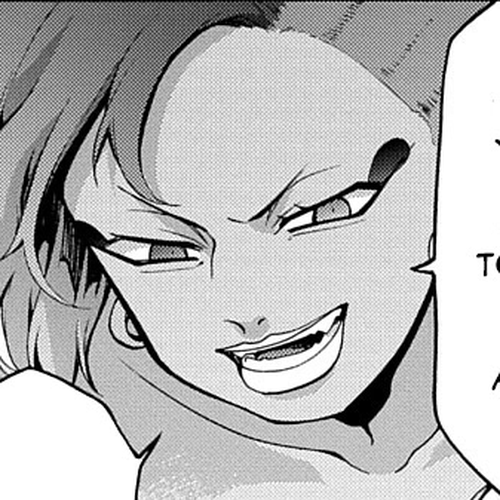 Garbage Hero: A Revenge Story of a Hero who got Summoned to Another World Chapter 33 cover