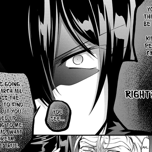 Garbage Hero: A Revenge Story of a Hero who got Summoned to Another World Chapter 34 cover