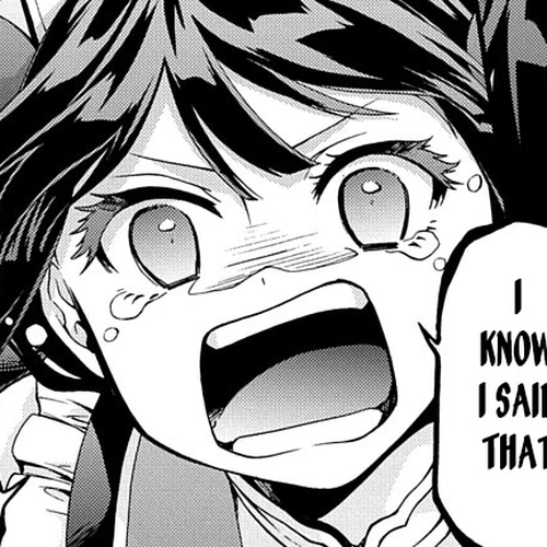 Garbage Hero: A Revenge Story of a Hero who got Summoned to Another World Chapter 37 cover
