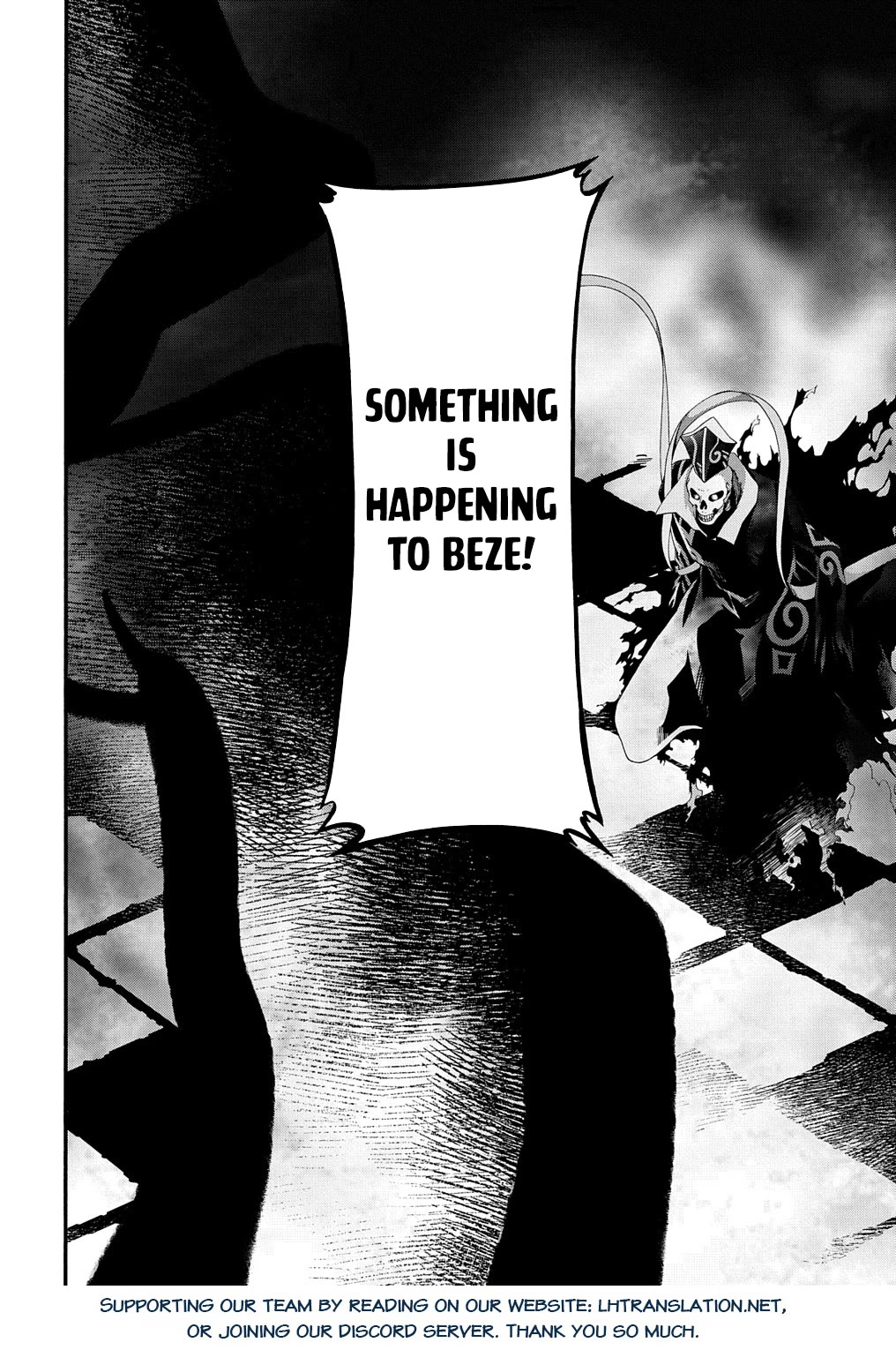 Garbage Hero: A Revenge Story of a Hero who got Summoned to Another World Chapter 38 page 14 - Chapter 38
