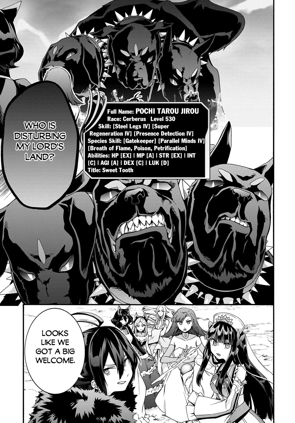 Garbage Hero: A Revenge Story of a Hero who got Summoned to Another World Chapter 39 page 9 - Chapter 39