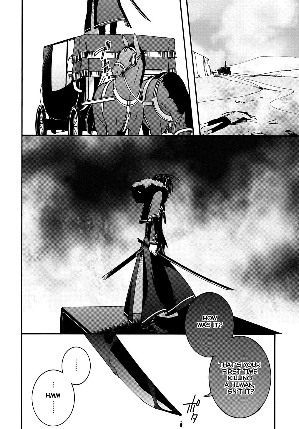Garbage Hero: A Revenge Story of a Hero who got Summoned to Another World Chapter 4 page 14 - Chapter 4