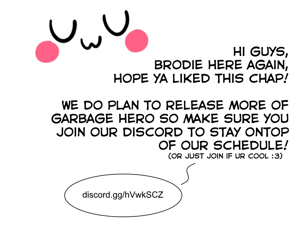 Garbage Hero: A Revenge Story of a Hero who got Summoned to Another World Chapter 4 page 20 - Chapter 4