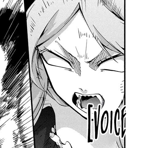 Garbage Hero: A Revenge Story of a Hero who got Summoned to Another World Chapter 40 cover
