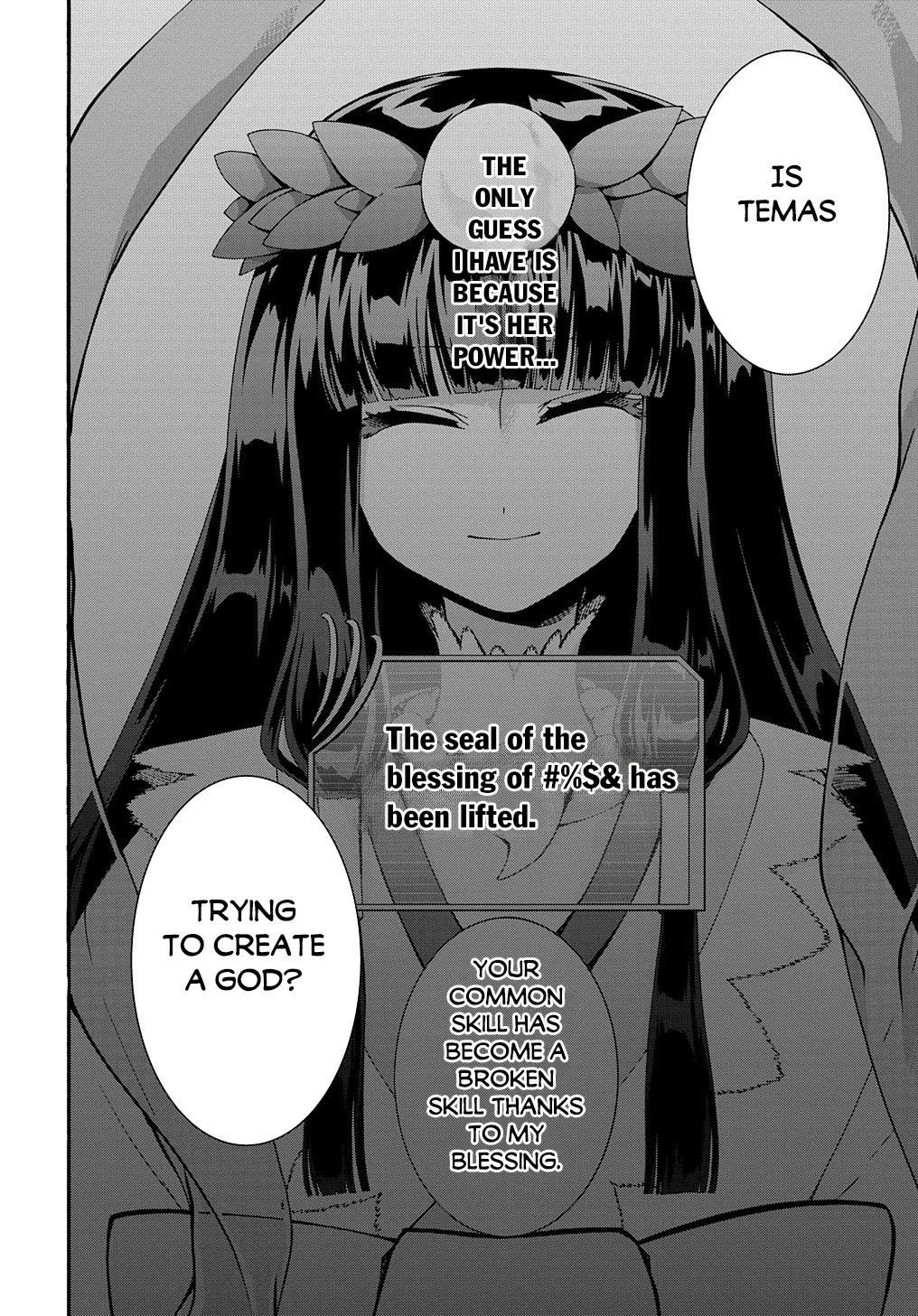 Garbage Hero: A Revenge Story of a Hero who got Summoned to Another World Chapter 43 page 15 - Chapter 43