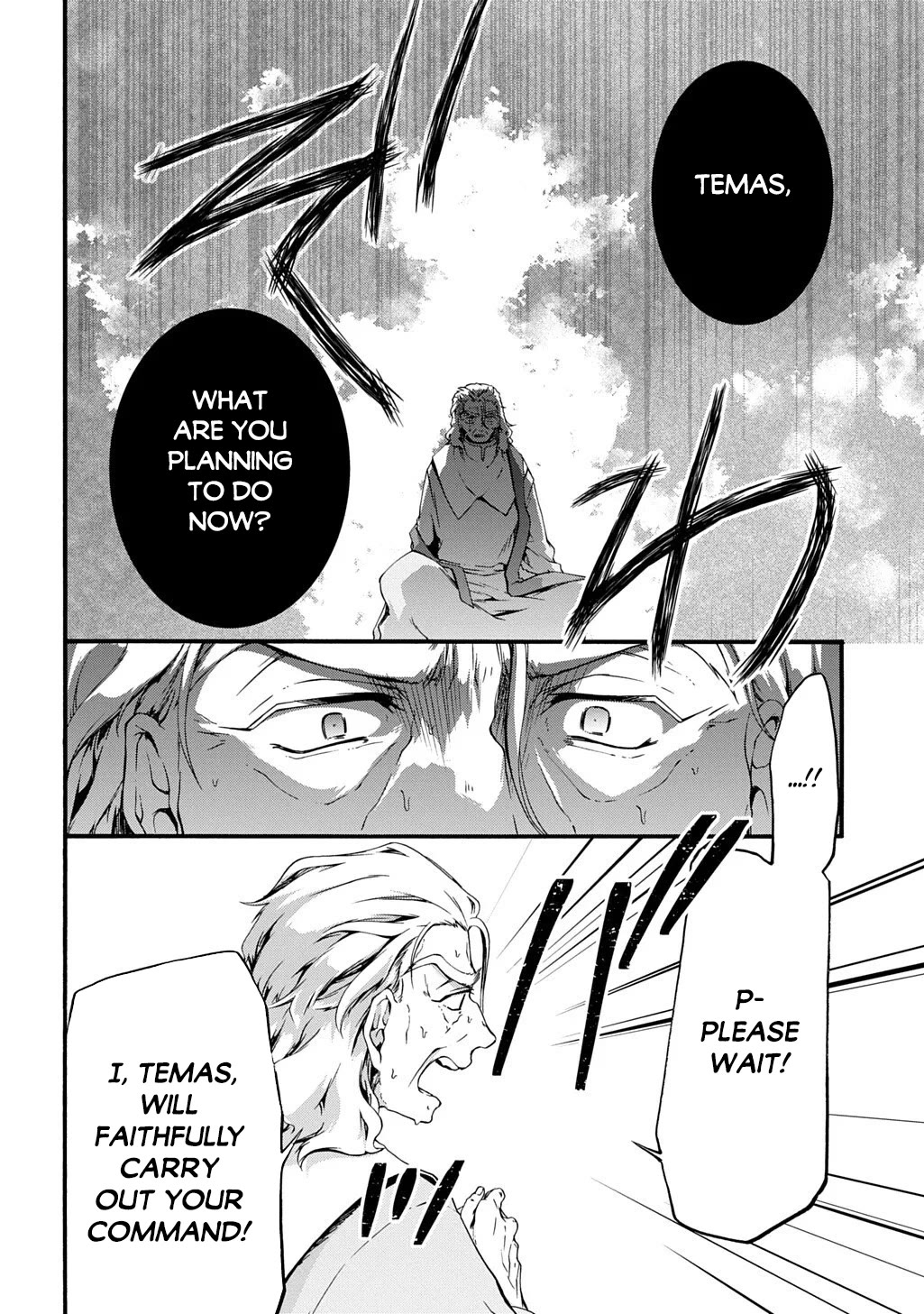 Garbage Hero: A Revenge Story of a Hero who got Summoned to Another World Chapter 49 page 13 - Chapter 49