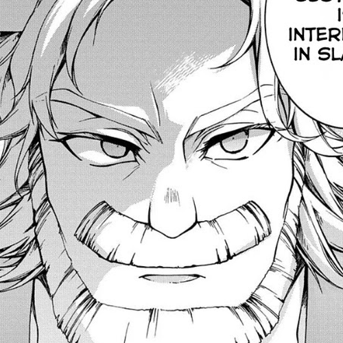 Garbage Hero: A Revenge Story of a Hero who got Summoned to Another World Chapter 5 cover