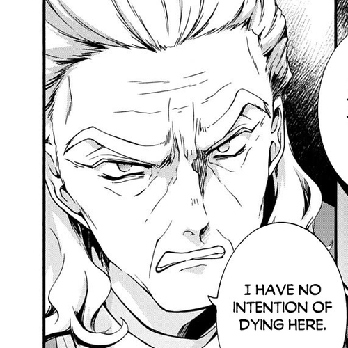 Garbage Hero: A Revenge Story of a Hero who got Summoned to Another World Chapter 50 cover