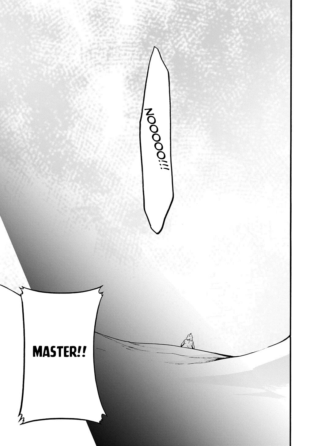 Garbage Hero: A Revenge Story of a Hero who got Summoned to Another World Chapter 52 page 15 - Chapter 52