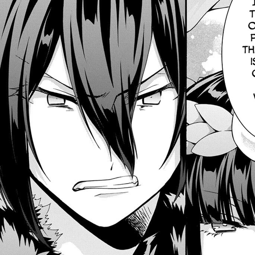 Garbage Hero: A Revenge Story of a Hero who got Summoned to Another World Chapter 54 cover
