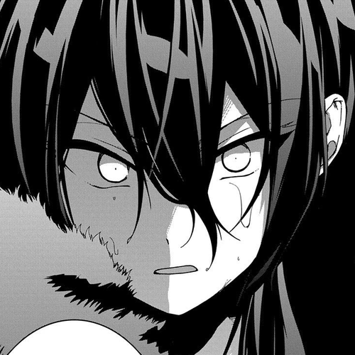Garbage Hero: A Revenge Story of a Hero who got Summoned to Another World Chapter 6 cover