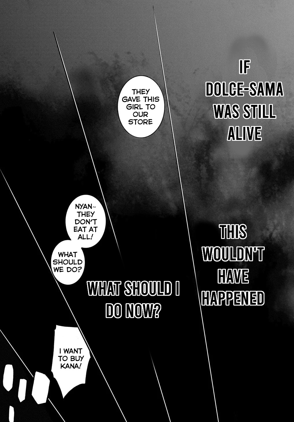 Garbage Hero: A Revenge Story of a Hero who got Summoned to Another World Chapter 7 page 16 - Chapter 7