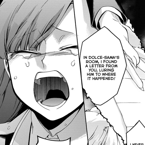Garbage Hero: A Revenge Story of a Hero who got Summoned to Another World Chapter 7 cover