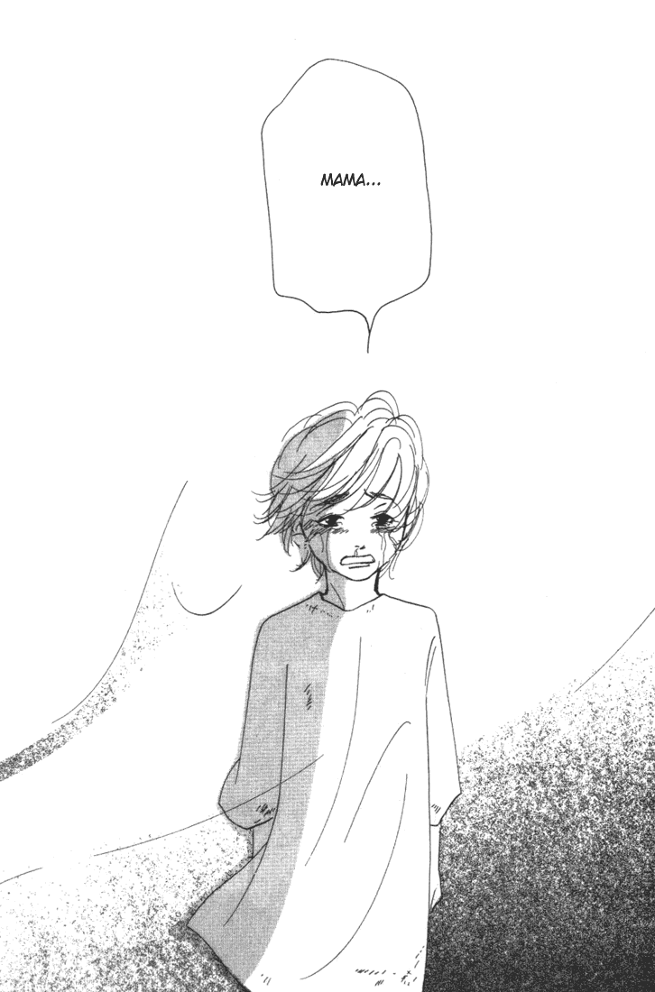 Garden Dreams Chapter 0.2 page 8 - Chapter 0 v2 : Prologue