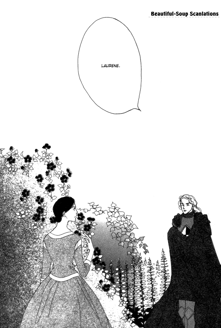 Garden Dreams Chapter 2.2 page 37 - Chapter 2 v2 : He Had a Dream in the Flower Garden
