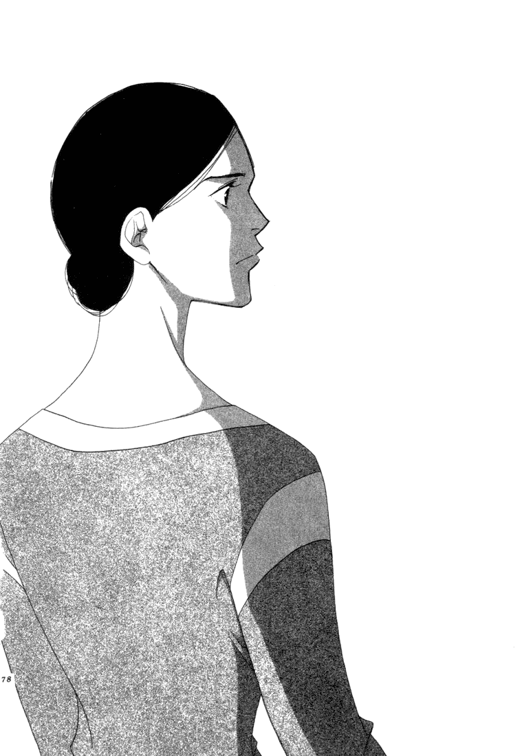 Garden Dreams Chapter 2.2 page 38 - Chapter 2 v2 : He Had a Dream in the Flower Garden