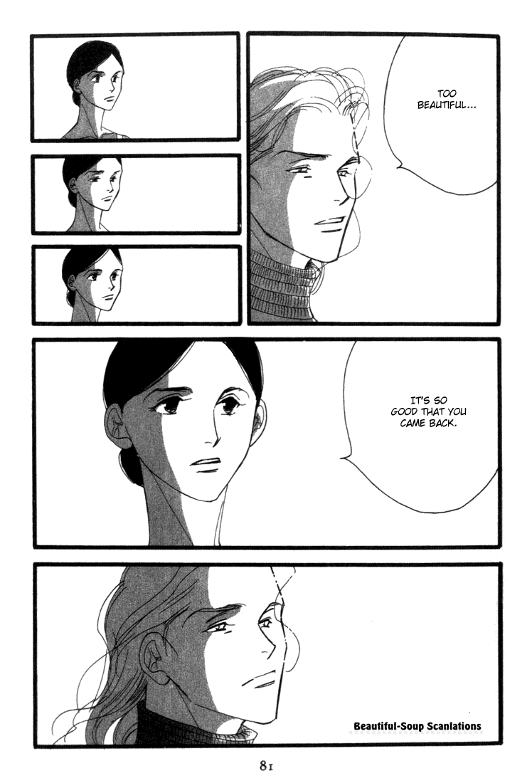 Garden Dreams Chapter 2.2 page 41 - Chapter 2 v2 : He Had a Dream in the Flower Garden