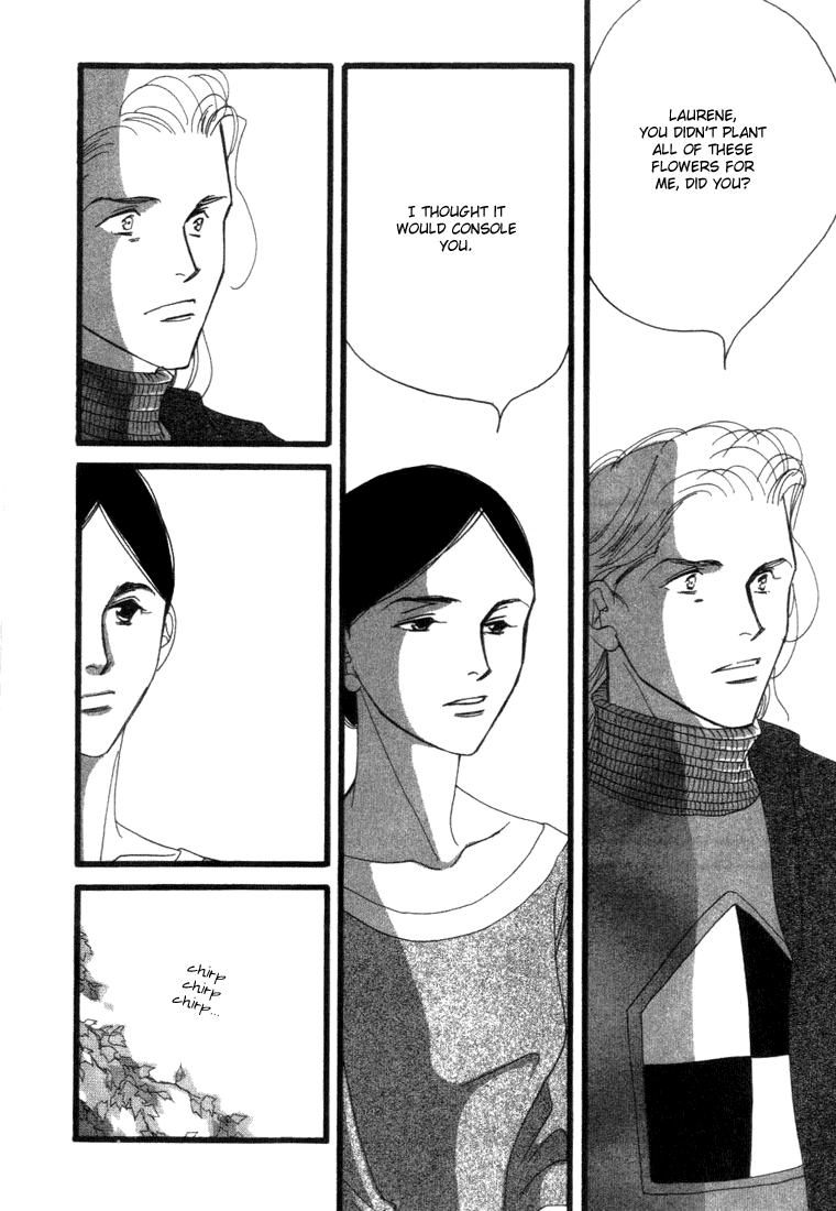Garden Dreams Chapter 2.2 page 42 - Chapter 2 v2 : He Had a Dream in the Flower Garden
